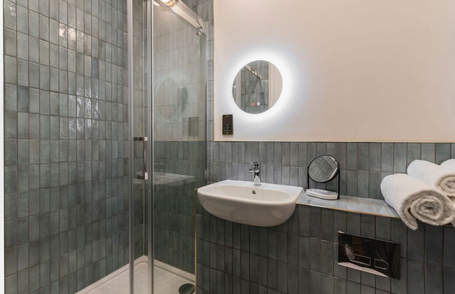 YourApartment Cotham Arms - Foto 42