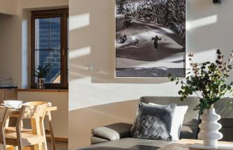 APARTAMENT No1 MOUNTAIN VIEW Sauna Priv okolice Zakopane Czorsztyn Kluszkowce - Photo 16