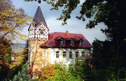 2 Norit Schlosser Comfortable Holiday Residence - Foto 30