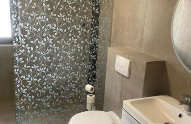 Superbe Appartement au RDC avec cheminée - Foto 6