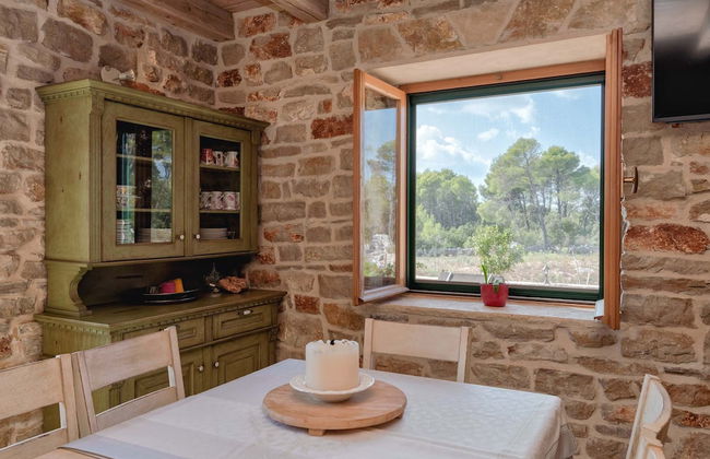 Villa Miranda Hvar - Foto 51