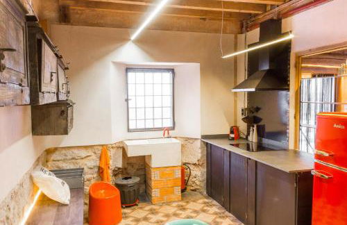 Casa Rural La Abacería - Photo 16