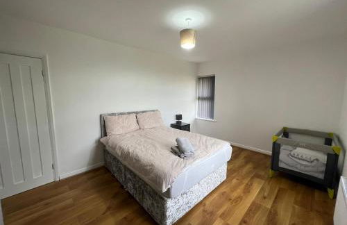 Cosy home near NEC, BHX Bullring & Solihull - Foto 28