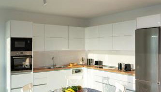 Aquarama Pool Apts. - Foto 5, stove, dishwasher, pet friendly, minibar
