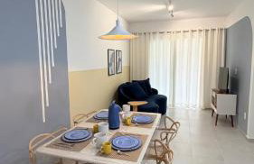 Refúgio com estilo 2 Quartos 6 Pessoas - Photo 1