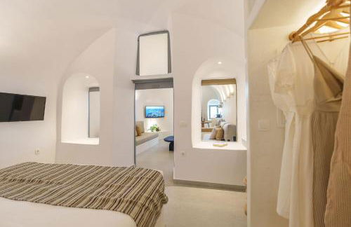 Villa Karterados Suites - Foto 20