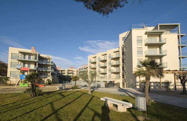 Apartamentos Alcocebre Suites 3000 - Foto 39