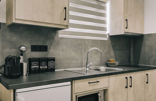 Lighthouse Apartments - Foto 34