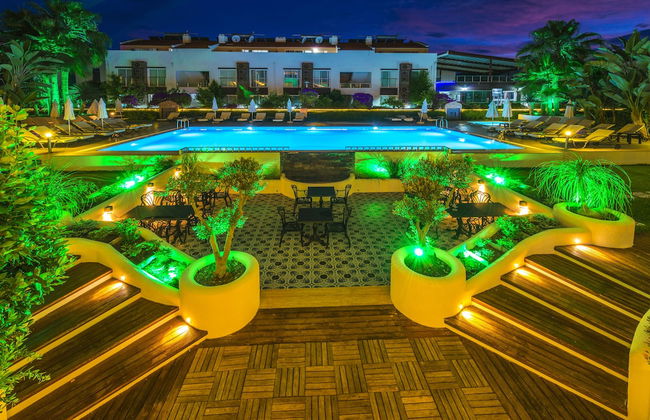 Diana Residence - Foto 38