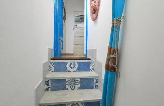 Beach House Ischia - Seafront & Aragonese Castle View - - Foto 62