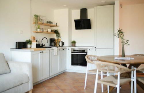 Modern flat with Montgo view - Photo 28