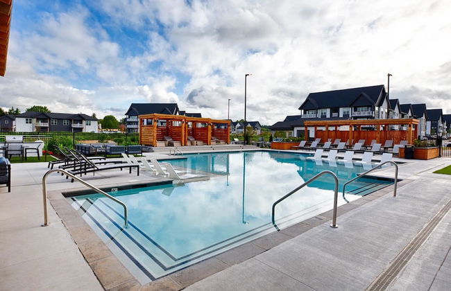 Landing Dry Creek Apartments - Photo 46