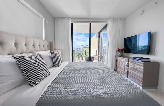 Bay Breeze Premium Apartments By Eskape Collection - Foto 11