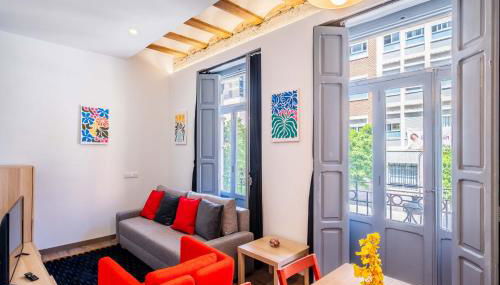 Quality Apartment with Homely Decor - Foto 2