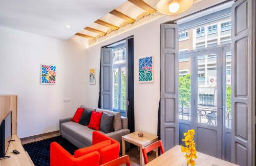 Quality Apartment with Homely Decor - Foto 2