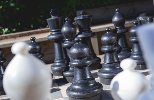 Pacific Park Christian Holiday Camp - Foto 48