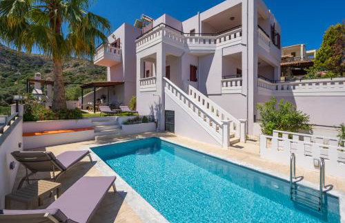 Sounds Of The Mountain Chania - Foto 1