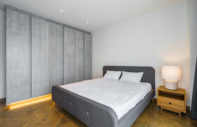 Designer Pool Villa in Ekkamai - Foto 11