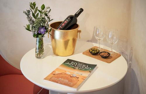 Agriturismo Montecolombo by Il Ritorno - Foto 46