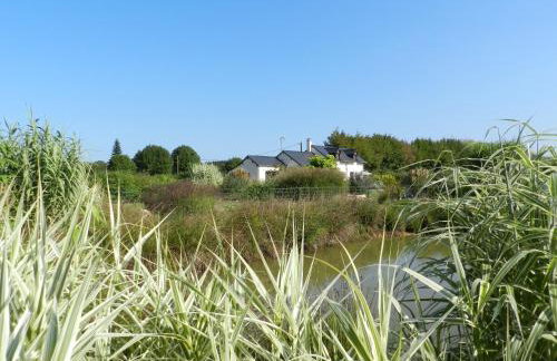 Gîte La Grenouillère - Foto 73