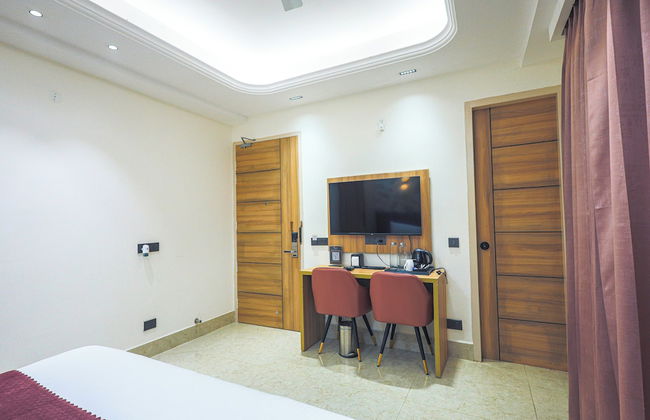 Orsom Stays Sassy Sector 53 - Foto 67