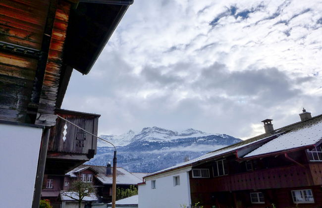 Chalet Esther - Photo 32