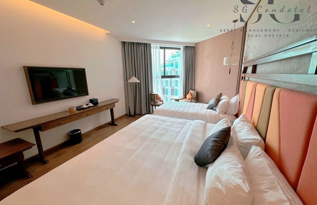 Apec Mandala Wyndham Mũi Né - Foto 51