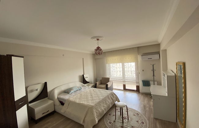 Alsaleh Group Evleri - Foto 42