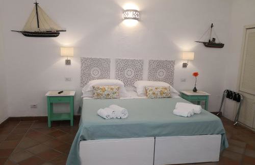 Villa Mareblu Luxury Holiday Apartment direttamente sul mare - Foto 22