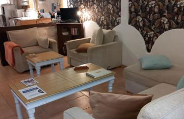 Les Gîtes de La Treille - Foto 21