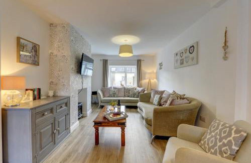 Tunlaw Cottage - Foto 3