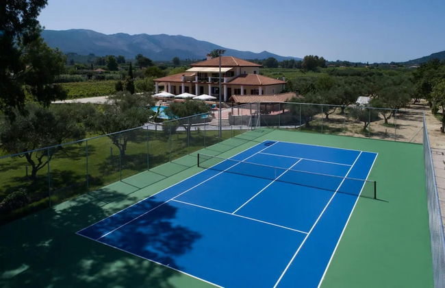 Aneli Villas - Villa Elissavet - Foto 37