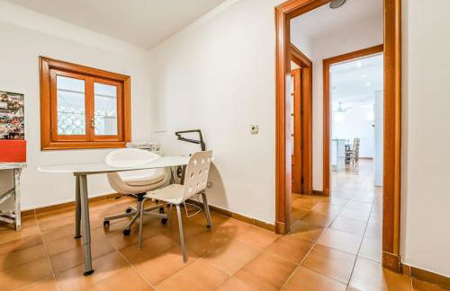 LA CALMA Espectacular villa con jardín y piscina en Menorca - Foto 20