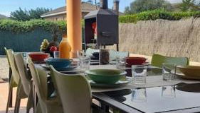 Villa Mediterránea con Cinco Dormitorios y Piscina - Foto 5