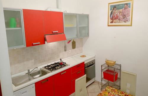 Grottammare mon amour Kira - Foto 1