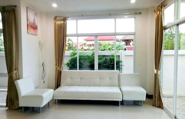 Koo Fah Keang Talay Resort - Foto 23