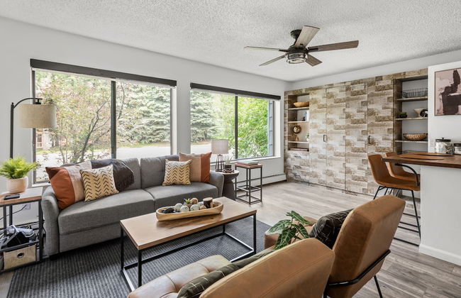 HOLT - Billionaire Mountain - Foto 12