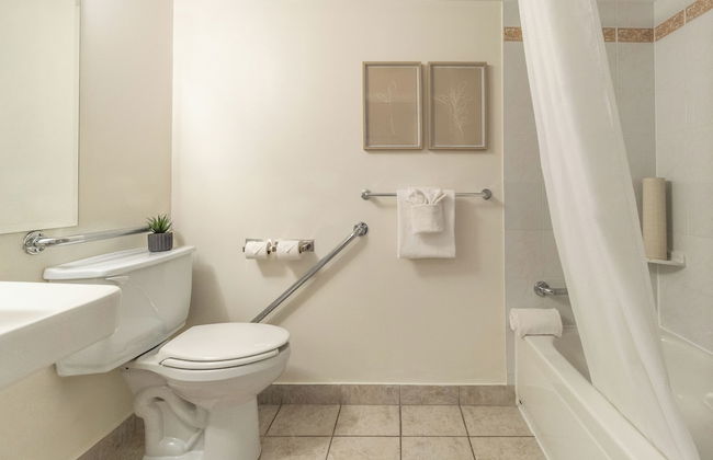 Hotel Faubourg Montreal - Foto 73