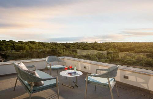 Design Villa Noble with Spa - Photo 27