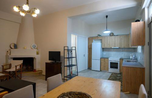 Avramio Village Maisonette - Foto 32