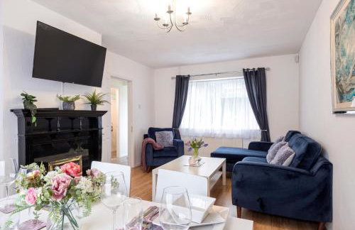 6bed Perfect stay! Contractors welcome! - Foto 15