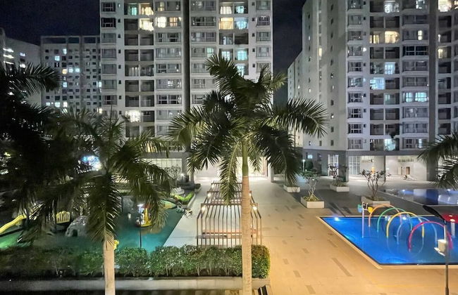 Scenic Valley View Residence - Foto 33