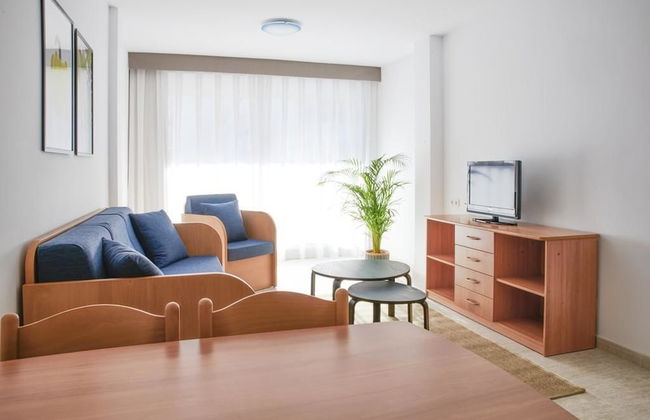 Apartamento climatizado cerca del mar - Foto 9