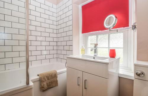 Mount Pleasant Cottage - Foto 21