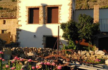 Casa Rural Caseta de l' Hort - Foto 22