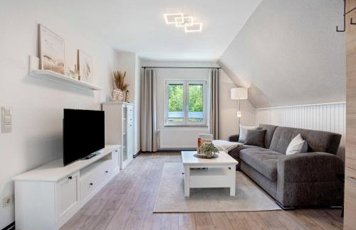 Ferienwohnung Schlafmütze - Foto 1