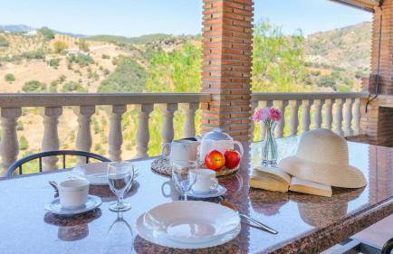 Casa Los Valles Alozaina by Ruralidays - Foto 18