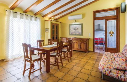 2 Bedroom Cozy Home In Faro De Cullera - Foto 12
