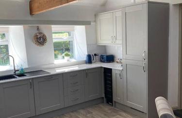 Spacious Cottage in Idyllic Spot - Foto 21