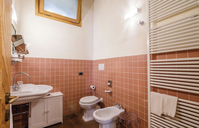 Relais la Costa - Dimora Storica - Foto 37